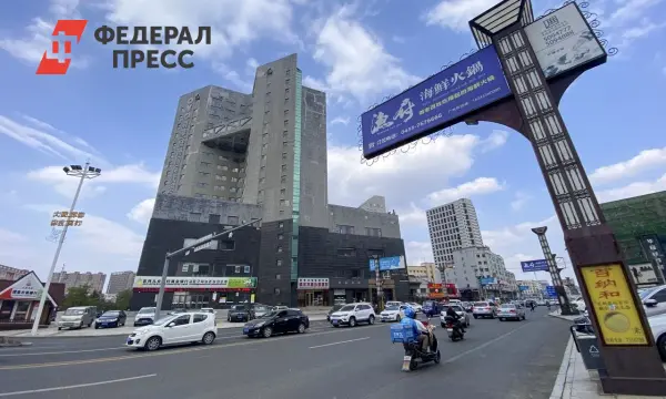 Приморский край совместно с Китаем и Евгенией Лимоновой разрабатывает новую систему контроля товаров-0