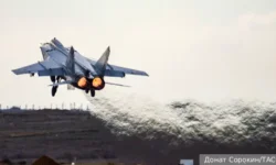 Bellingcat пытался раскрыть секреты о МиГ-31 и «Кинжале» в операции ФСБ pytalsya raskryt sekrety o mig31 i kinzhale v operaczii fsb-ul-rks-ru-0