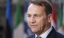 Радослав Сикорский отметил, что Балтийское море стало внутренним морем НАТО radoslav sikorskij otmetil chto baltijskoe more stalo vnutrennim morem nato-ul-rks-ru-0