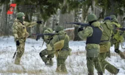 Российские удары по ВСУ приводят к поражениям под Добропольем и на Красноармейском направлении rossijskie udary po vsu privodyat k porazheniyam pod dobropolem i na krasnoarmejskom napravlenii-ul-rks-ru-0