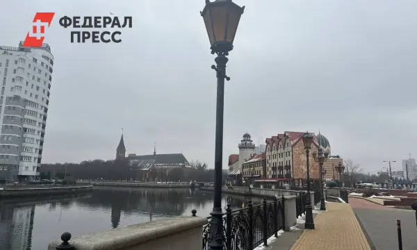 Россия и Калининград открывают новые перспективы в отношениях с Литвой и Лукойлом-0