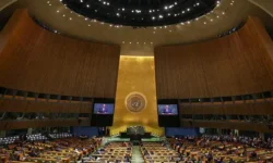 Россия и Совет Безопасности ООН объединяются ради устойчивого мира в Газе rossiya i sovet bezopasnosti oon obedinyayutsya radi ustojchivogo mira v gaze-ul-rks-ru-0