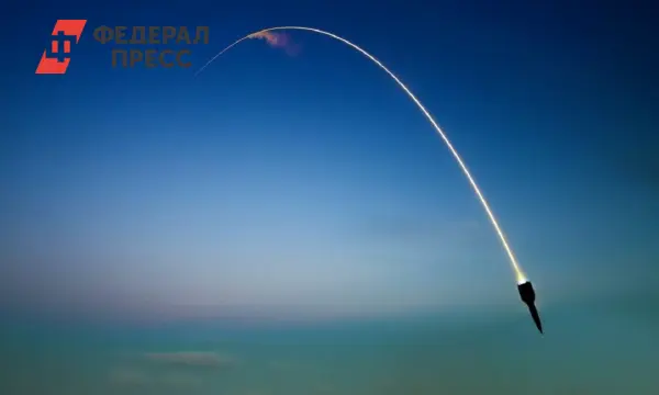 Сергей Липовой рассказывает о лидерстве России в гиперзвуковых технологиях-0