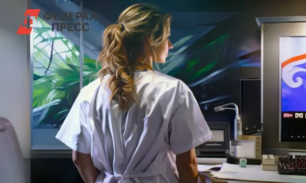 Съезд терапевтов в Подмосковье посвящён искусственному интеллекту и цифровым новациям-0