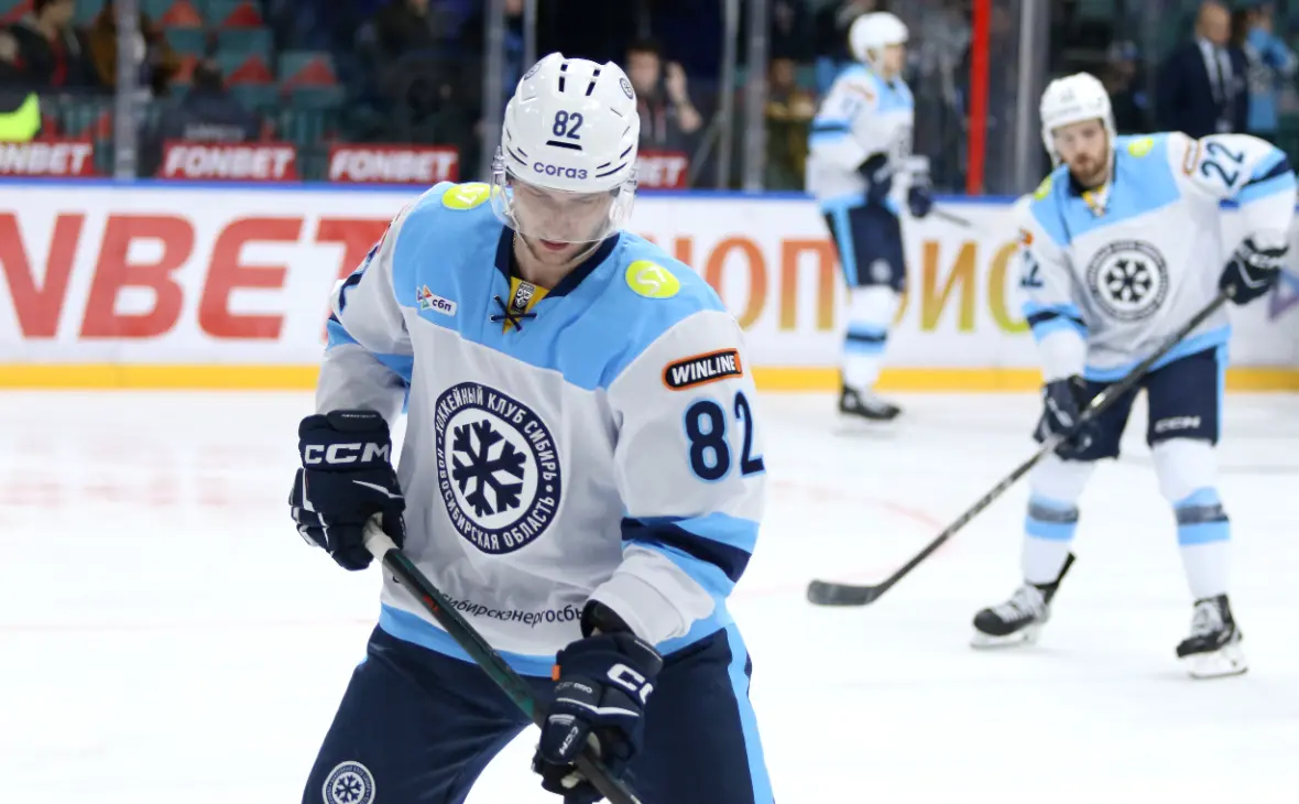 Иван Чехович (Maksim Konstantinov / Global Look Press)