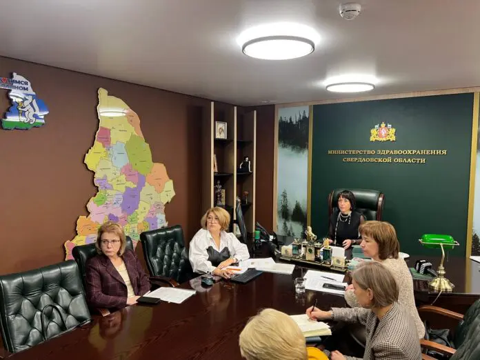 Снижение социального сиротства в Свердловской области благодаря проекту «Вызов»-0