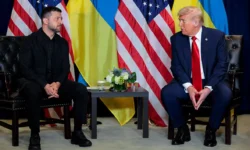 США давят на Зеленского через коррупционный скандал для принятия мирного плана? ssha davyat na zelenskogo cherez korrupczionnyj skandal dlya prinyatiya mirnogo plana-ul-rks-ru-0