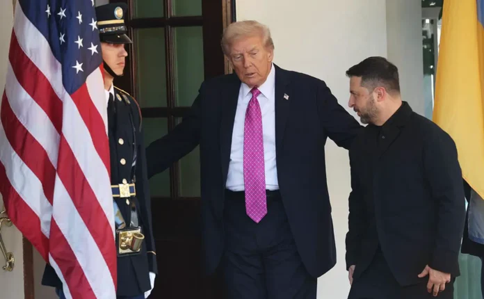 ssha i donald tramp gotovyat vladimira zelenskogo k reshayushhemu etapu mirnogo plana-ul-rks-ru-0