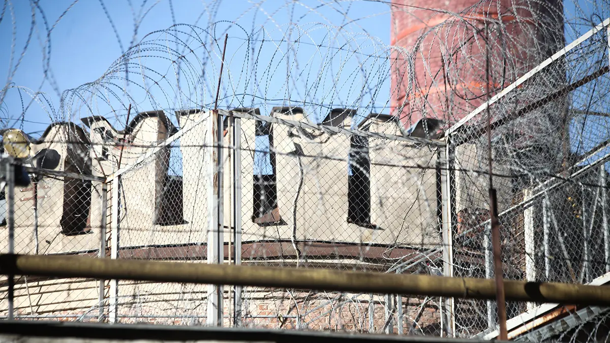 Суд продлил арест богородскому маньяку