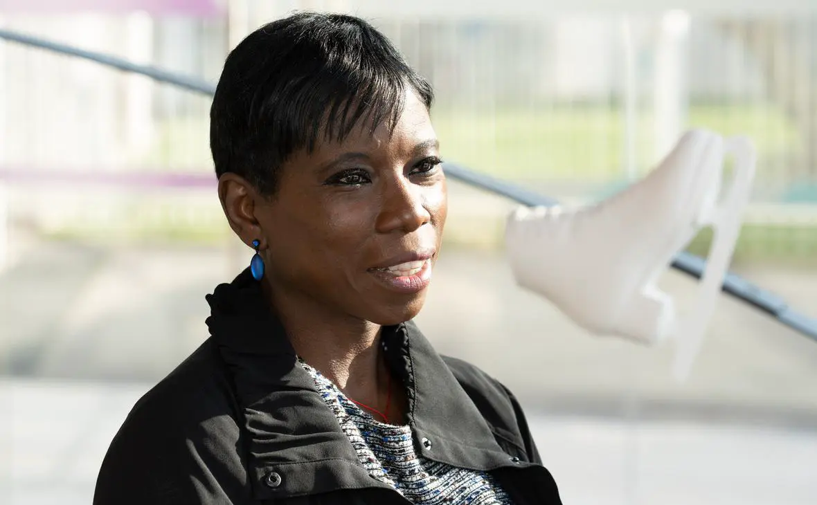 Сурия Бонали (Panoramic / Keystone Press Agency / Global Look Press)