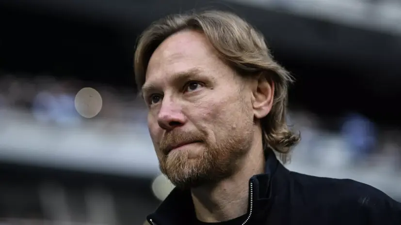 Гурцкая: Карпин попросил усиление «Динамо», но с ним не согласились