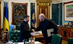 Умеров, Зеленский и Трамп становятся центром острого дипломатического торга umerov zelenskij i tramp stanovyatsya czentrom ostrogo diplomaticheskogo torga-ul-rks-ru-0