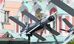 Успех дрона «Ланцет» привел к потере «Терека» для ВСУ благодаря Zala uspeh drona lanczet privel k potere tereka dlya vsu blagodarya -ul-rks-ru-0