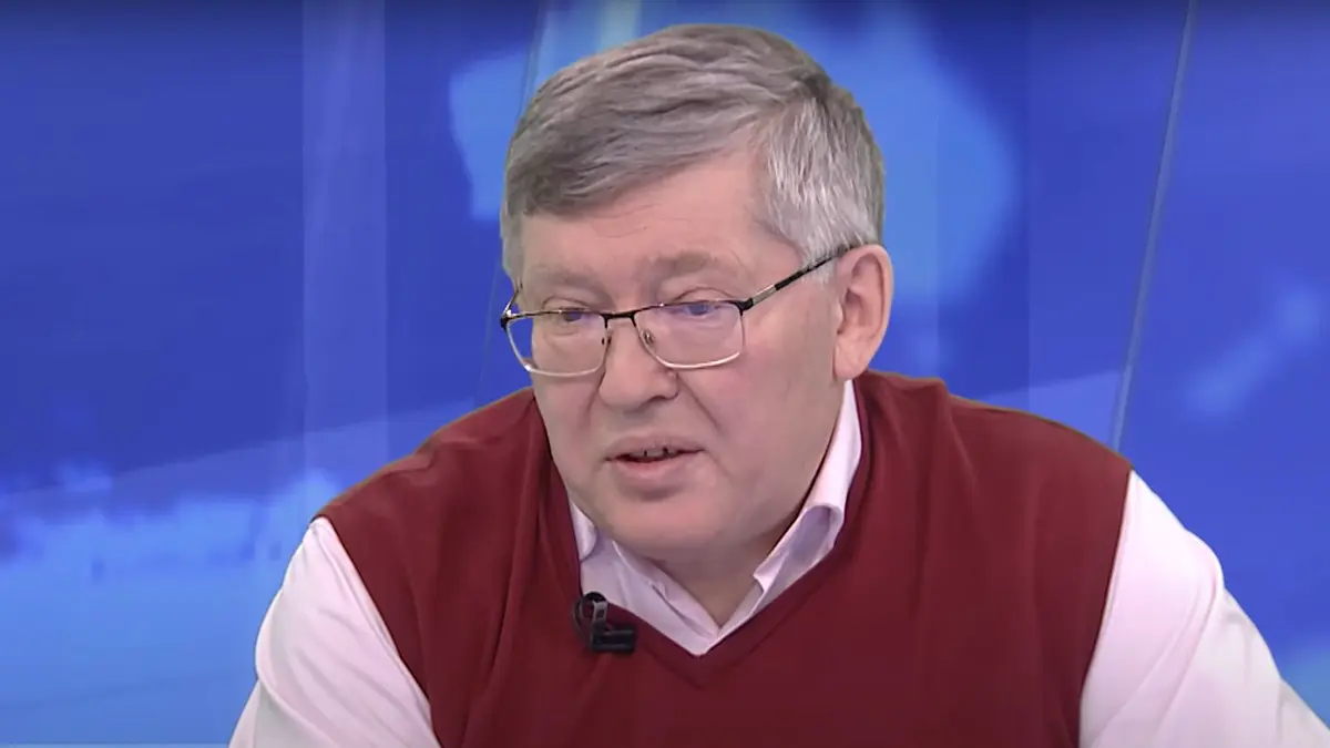 Эксперт Дандыкин объяснил, почему для ВС РФ было важно освободить Успеновку