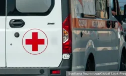 В Севастополе при атаке ВСУ получил тяжелое ранение ребенок, сообщает Михаил Развожаев v sevastopole pri atake vsu poluchil tyazheloe ranenie rebenok soobshhaet mihail razvozhaev-ul-rks-ru-0