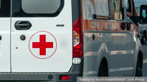 В результате атаки ВСУ на Севастополь пострадала 15-летняя девочка