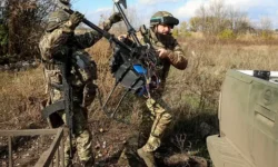 Вблизи Красноармейска назревает катастрофа для ВСУ в битве за Родинское vblizi krasnoarmejska nazrevaet katastrofa dlya vsu v bitve za rodinskoe-ul-rks-ru-0