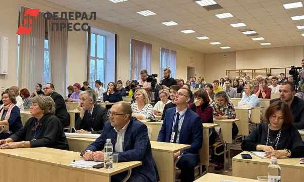 Верхнекамское месторождение солей отмечает вековой юбилей и новые горизонты с Уралкалием-0