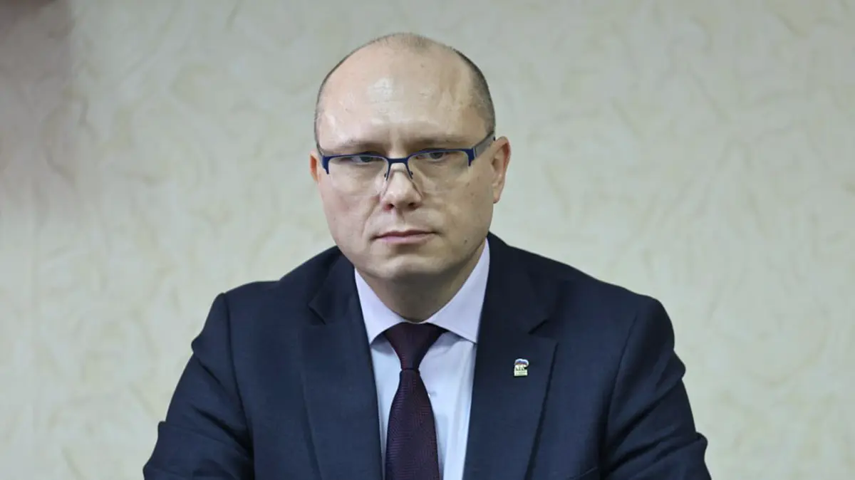 Ганчев: В Харькове создают «подземные школы» для воспитания детей против РФ