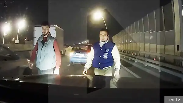 Милонов: Напавших на машину с ребенком мигрантов надо подвергнуть пожизненному позору