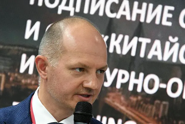 Владимир Лавленцев