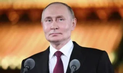 Владимир Путин прошёл плановое медобследование, прокомментировал Дмитрий Песков vladimir putin proshyol planovoe medobsledovanie prokommentiroval dmitrij peskov-ul-rks-ru-0