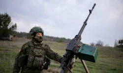 ВС РФ освободили Иванополье в ДНР и продолжают наступление на Красноармейск и Запорожье vs rf osvobodili ivanopole v dnr i prodolzhayut nastuplenie na krasnoarmejsk i zaporozhe-ul-rks-ru-0