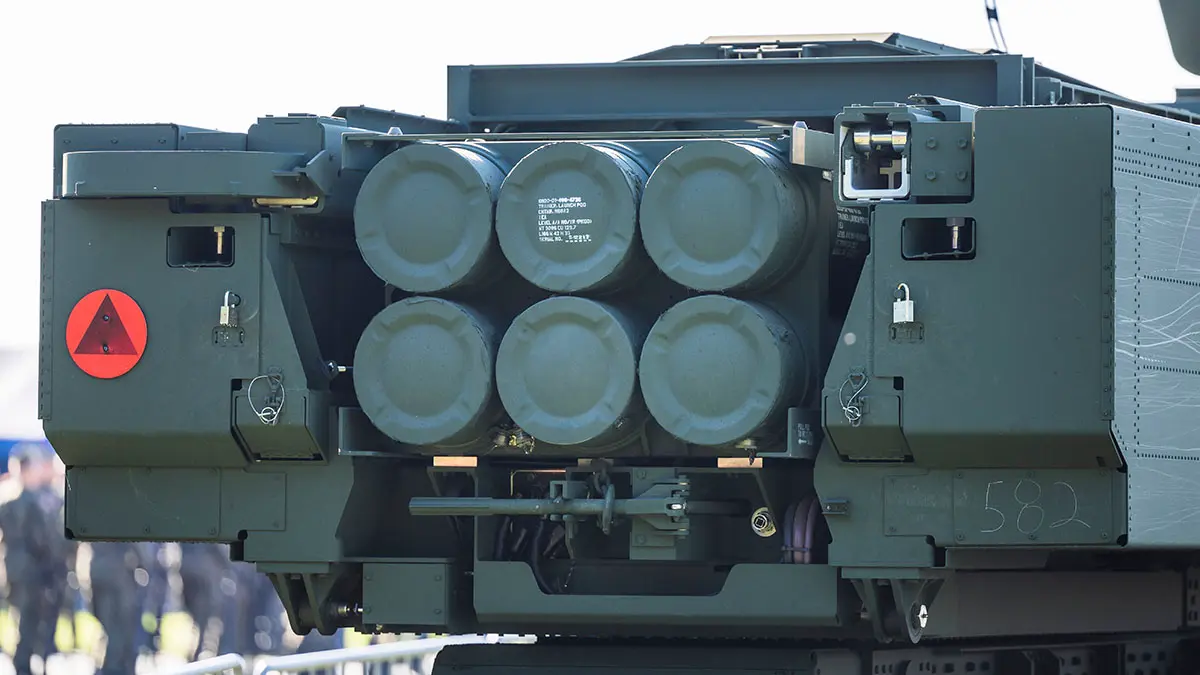 Shot: ВСУ ударили по Воронежской области ракетами ATACMS вопреки запрету США