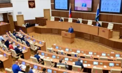 Законодательное Собрание Свердловской области утвердило увеличение финансирования для решения судьбы Екатеринбургской кольцевой автодороги zakonodatelnoe sobranie sverdlovskoj oblasti utverdilo uvelichenie finansirovaniya dlya resheniya sudby ekaterinburgskoj kolczevoj avtodorogi-ul-rks-ru-0