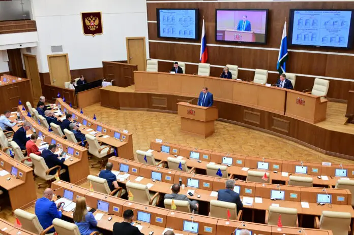 Законодательное Собрание Свердловской области утвердило увеличение финансирования для решения судьбы Екатеринбургской кольцевой автодороги-0