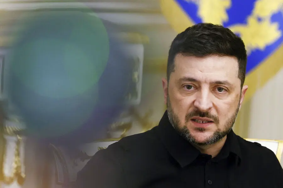 Записи Тимура Миндича в деле НАБУ ставят под угрозу Зеленского-0