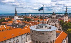 Алар Карис уверен, что Эстония достигнет энергетической независимости с Elering alar karis uveren chto estoniya dostignet energeticheskoj nezavisimosti s -ul-rks-ru-0