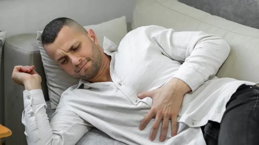 Гастроэнтеролог Парамонов: в появлении изжоги не всегда виновата еда