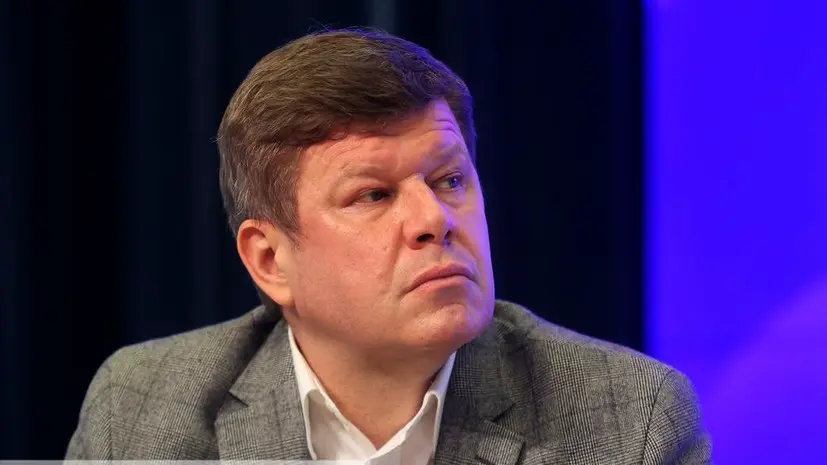 Губерниев: Загитова — верная дочь татарского народа, звезда и символ Татарстана