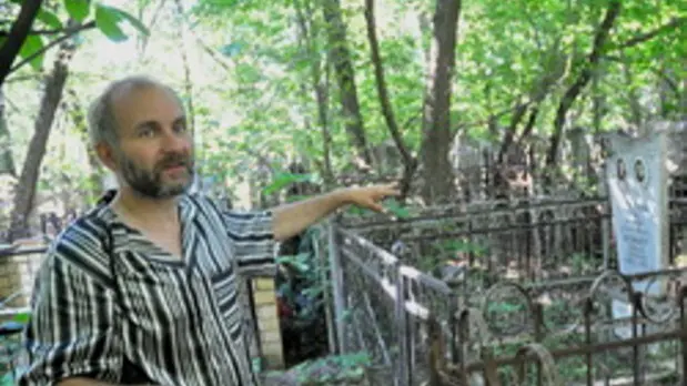 Некрофила Москвина, делавшего кукол из тел девочек, оставили в психбольнице