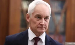 Андрей Белоусов посетил Индию для укрепления оборонного партнёрства с Россией andrej belousov posetil indiyu dlya ukrepleniya oboronnogo partnyorstva s rossiej-ul-rks-ru-0