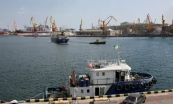 Андрей Колесник прокомментировал возможное лишение Украины доступа к Черному морю andrej kolesnik prokommentiroval vozmozhnoe lishenie ukrainy dostupa k chernomu moryu-ul-rks-ru-0