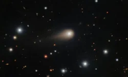 Астрофизик Леб рассматривает межзвездных гостей как ключ к изучению Вселенной astrofizik leb rassmatrivaet mezhzvezdnyh gostej kak klyuch k izucheniyu vselennoj-ul-rks-ru-0