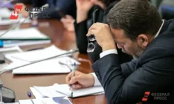 Бюджет Сургутского района на 2026 год направлен на социальную стабильность и экономический рост byudzhet surgutskogo rajona na 2026 god napravlen na soczialnuyu stabilnost i ekonomicheskij rost-ul-rks-ru-0