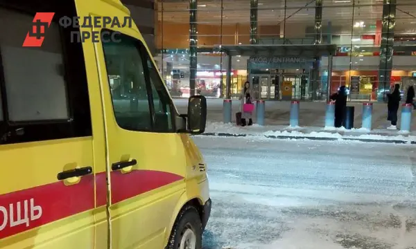 Челябинская пенсионерка благополучно вернулась из Египта при содействии Минздрава-0