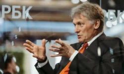 Дмитрий Песков заявил о планах ЕС, касающихся активов России в Euroclear dmitrij peskov zayavil o planah es kasayushhihsya aktivov rossii v -ul-rks-ru-0