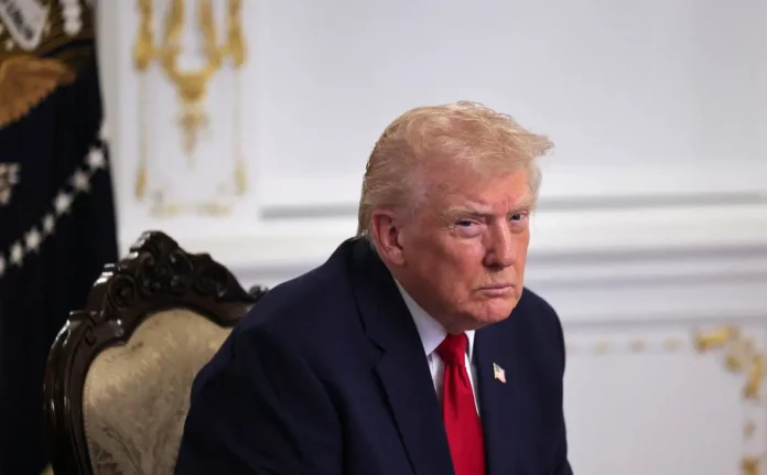 donald tramp o minyuste ssha dele epshtejna i reakczii demokraticheskoj partii-ul-rks-ru-0