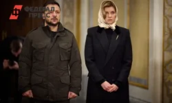 Елена Зеленская и Михаил Онуфриенко раскрывают тайны семьи Зеленских elena zelenskaya i mihail onufrienko raskryvayut tajny semi zelenskih-ul-rks-ru-0