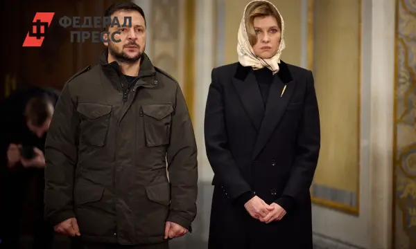 Елена Зеленская и Михаил Онуфриенко раскрывают тайны семьи Зеленских-0