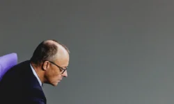 Фридрих Мерц защищает репутацию лидера Христианско-демократического союза fridrih mercz zashhishhaet reputacziyu lidera hristianskodemokraticheskogo soyuza-ul-rks-ru-0