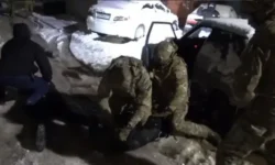 ФСБ Адыгеи предотвратила теракт, координированный Центральной Азией через Telegram fsb adygei predotvratila terakt koordinirovannyj czentralnoj aziej cherez -ul-rks-ru-0