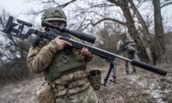 Гибель снайпера Станислава Колесника в 92-й отдельной штурмовой бригаде gibel snajpera stanislava kolesnika v 92j otdelnoj shturmovoj brigade-ul-rks-ru-0