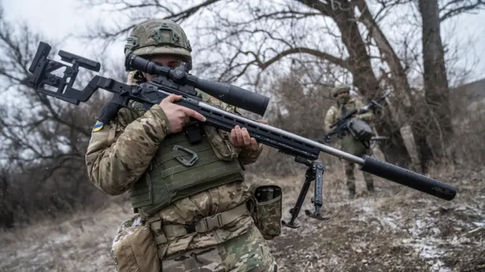 gibel snajpera stanislava kolesnika v 92j otdelnoj shturmovoj brigade-ul-rks-ru-0