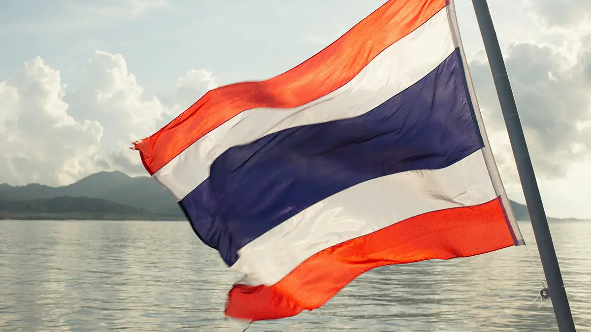 Шестерых россиян задержали в Таиланде за незаконную игру в покер