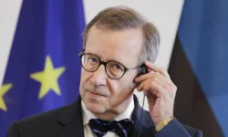 Ильвес считает, что кризис доверия к США угрожает Европейскому союзу ilves schitaet chto krizis doveriya k ssha ugrozhaet evropejskomu soyuzu-ul-rks-ru-0